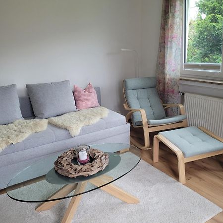 Ferienwohnung Hubert Garmisch-Partenkirchen Exteriér fotografie