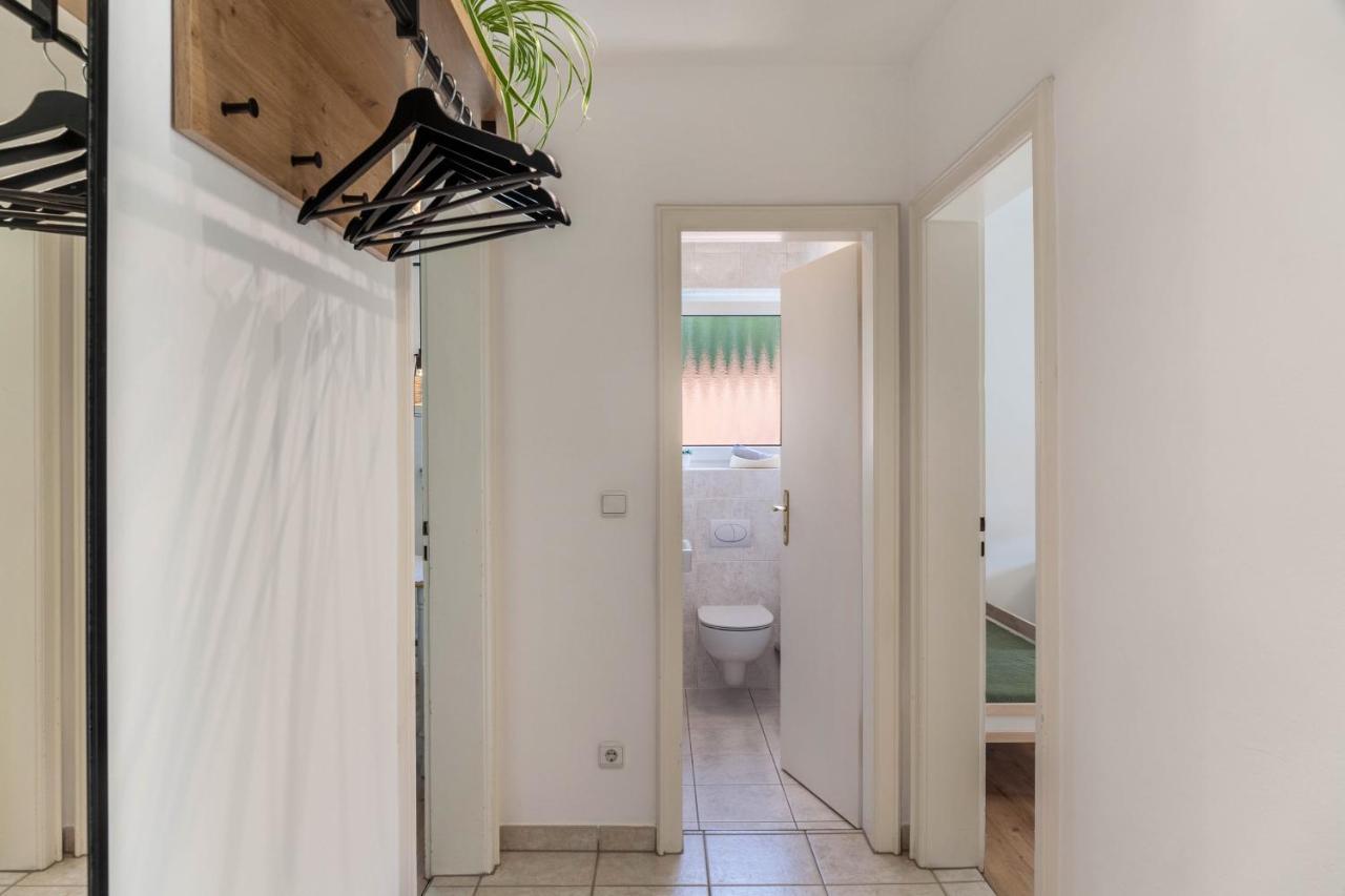 Ferienwohnung Hubert Garmisch-Partenkirchen Exteriér fotografie
