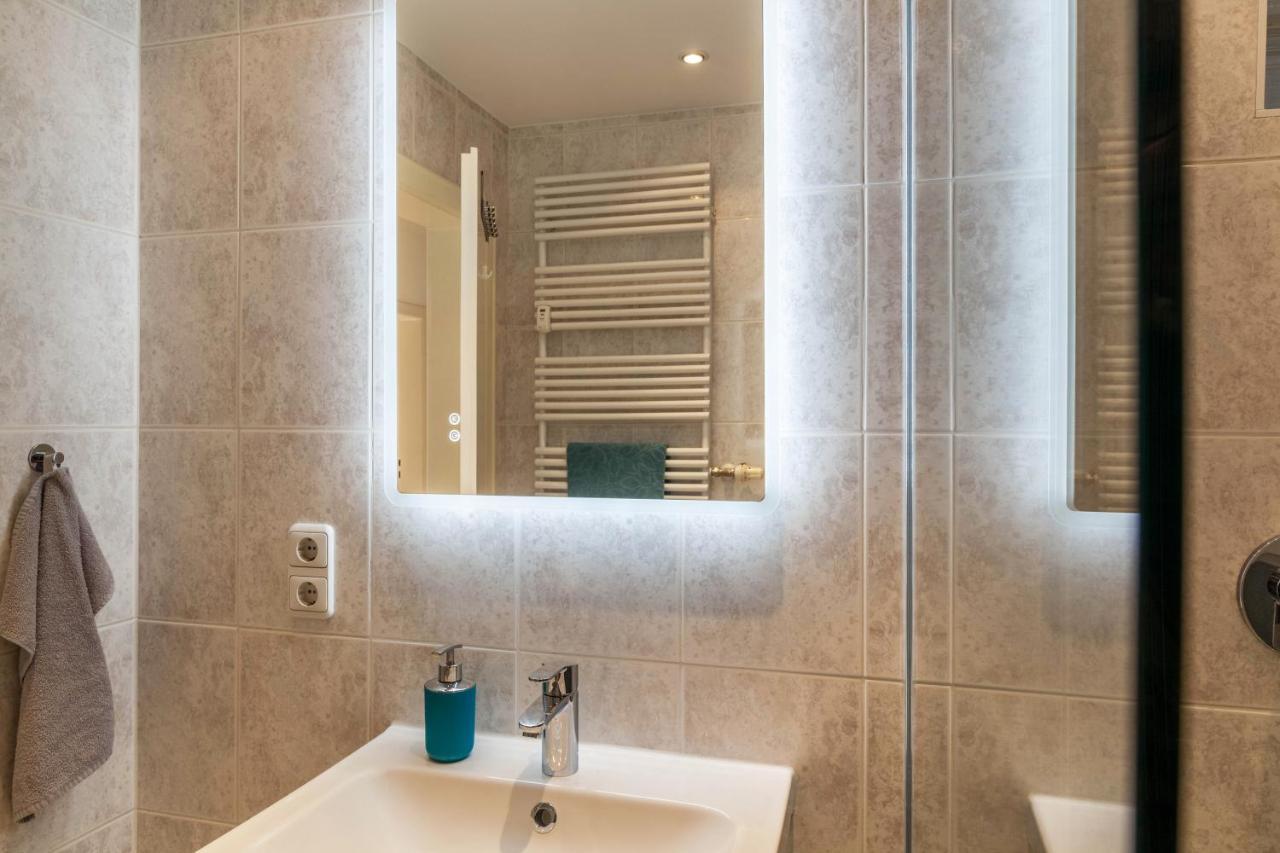 Ferienwohnung Hubert Garmisch-Partenkirchen Exteriér fotografie