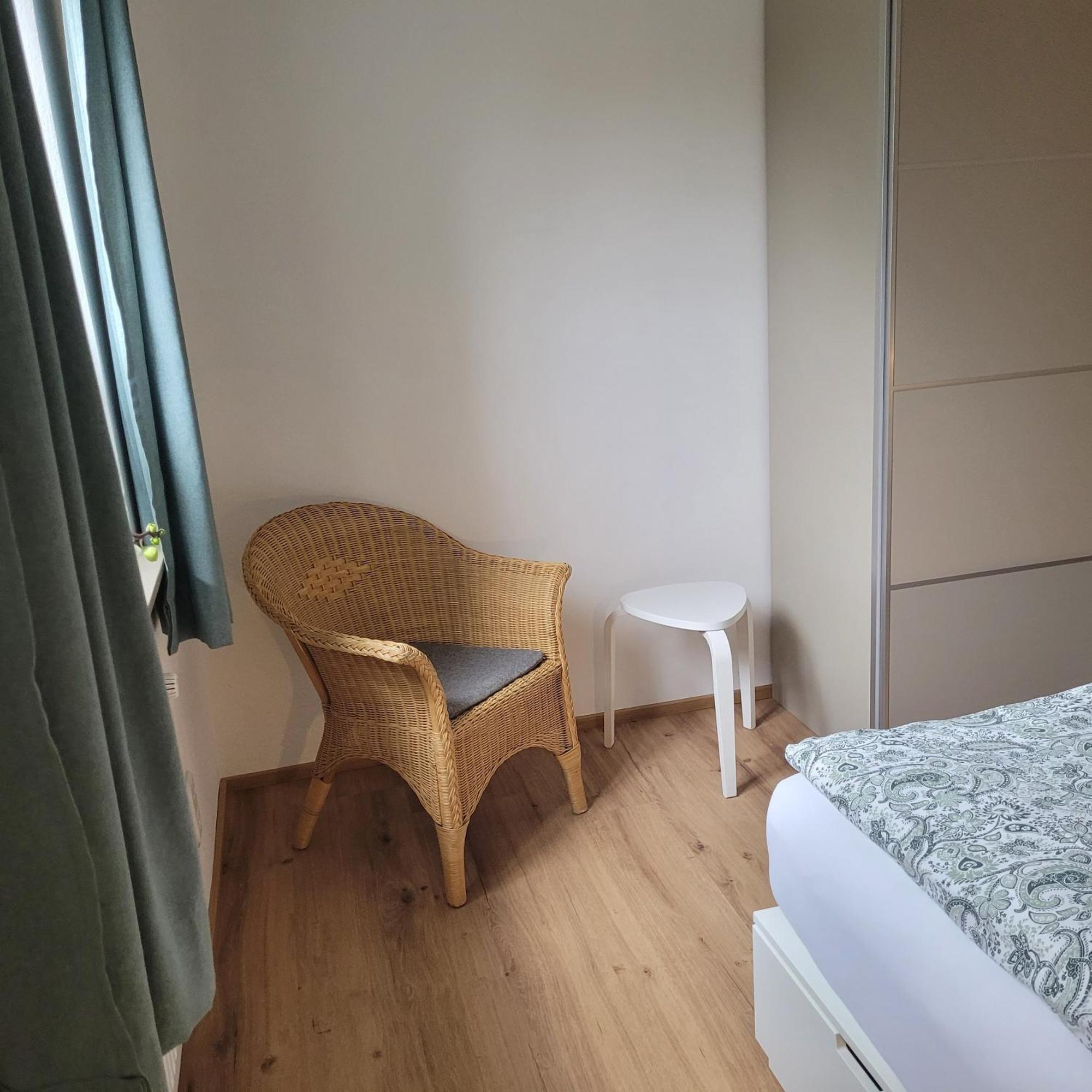 Ferienwohnung Hubert Garmisch-Partenkirchen Exteriér fotografie